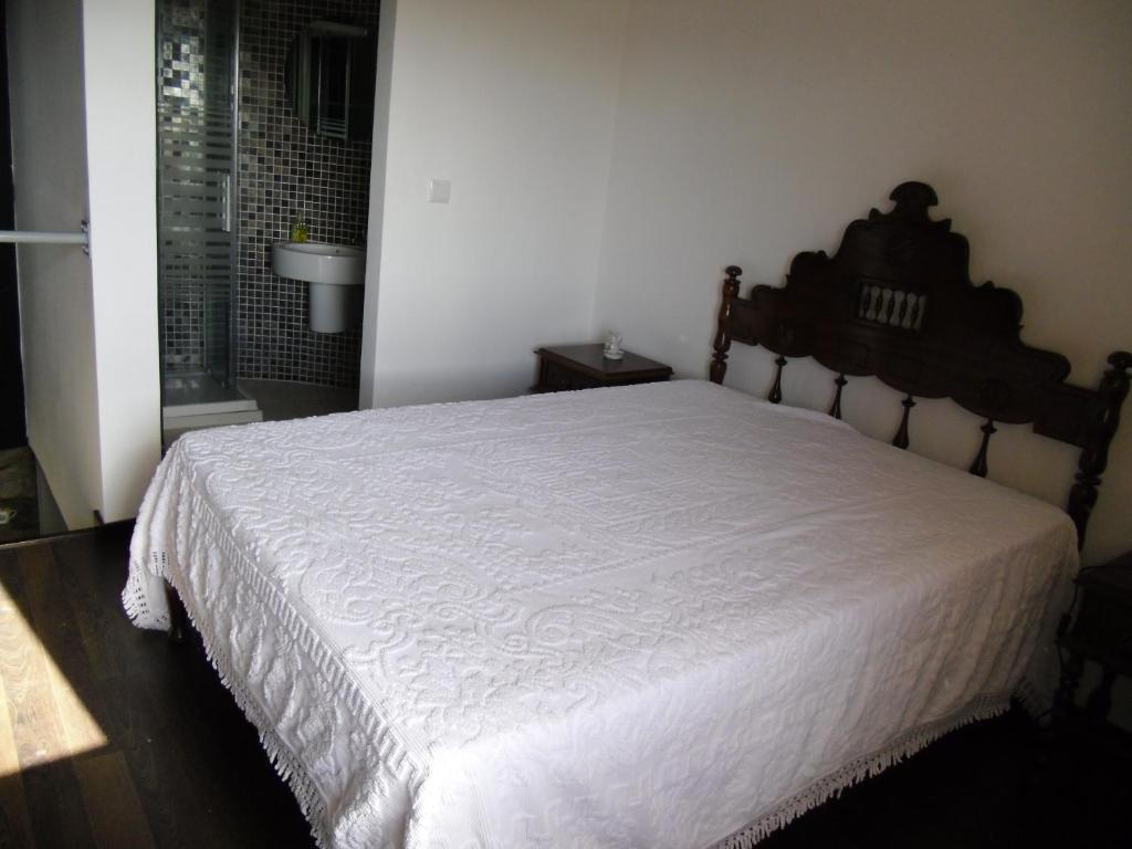 Casas De Campo Podence Macedo de Cavaleiros Room photo