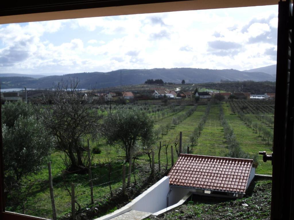 Casas De Campo Podence Macedo de Cavaleiros Room photo