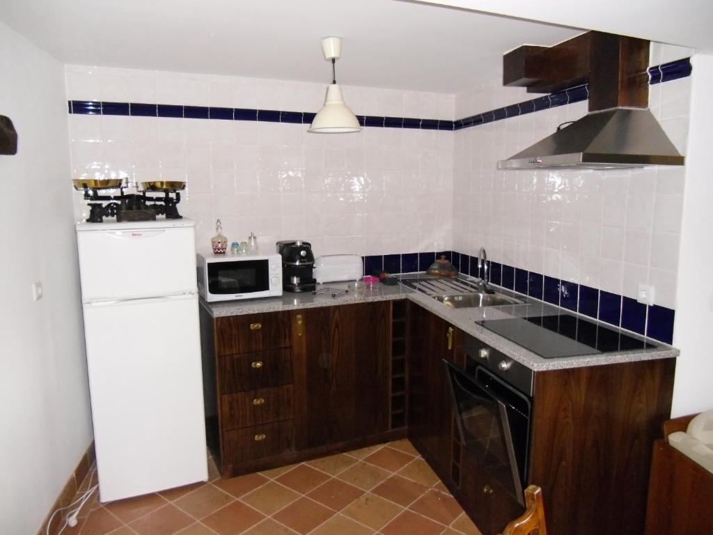Casas De Campo Podence Macedo de Cavaleiros Room photo