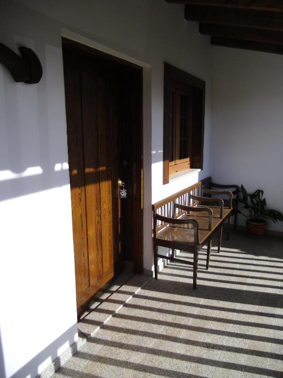 Casas De Campo Podence Macedo de Cavaleiros Room photo