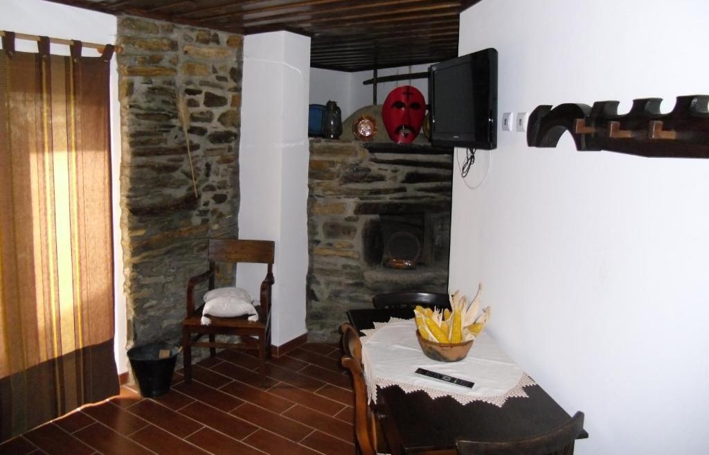 Casas De Campo Podence Macedo de Cavaleiros Room photo