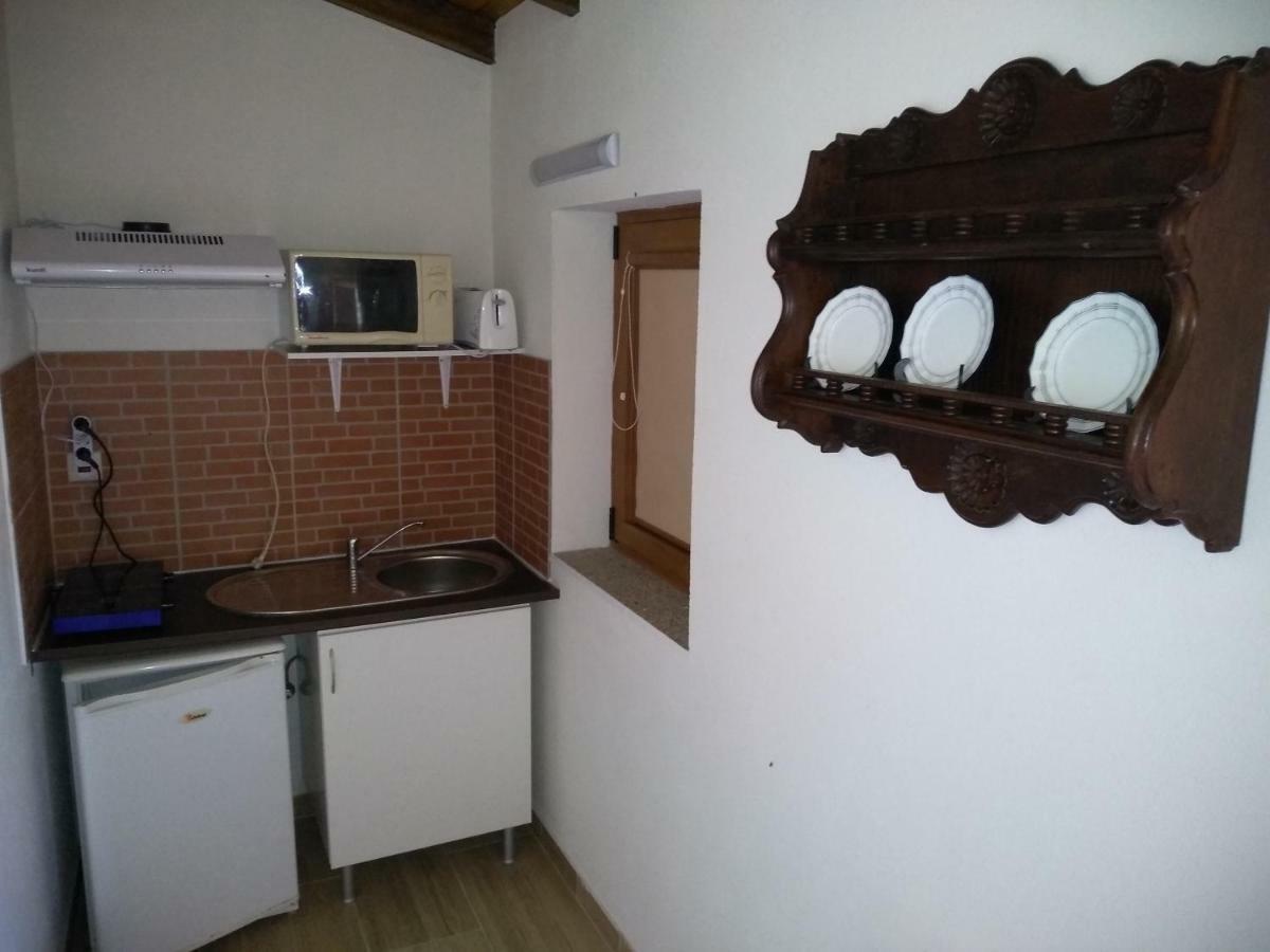 Casas De Campo Podence Macedo de Cavaleiros Exterior photo